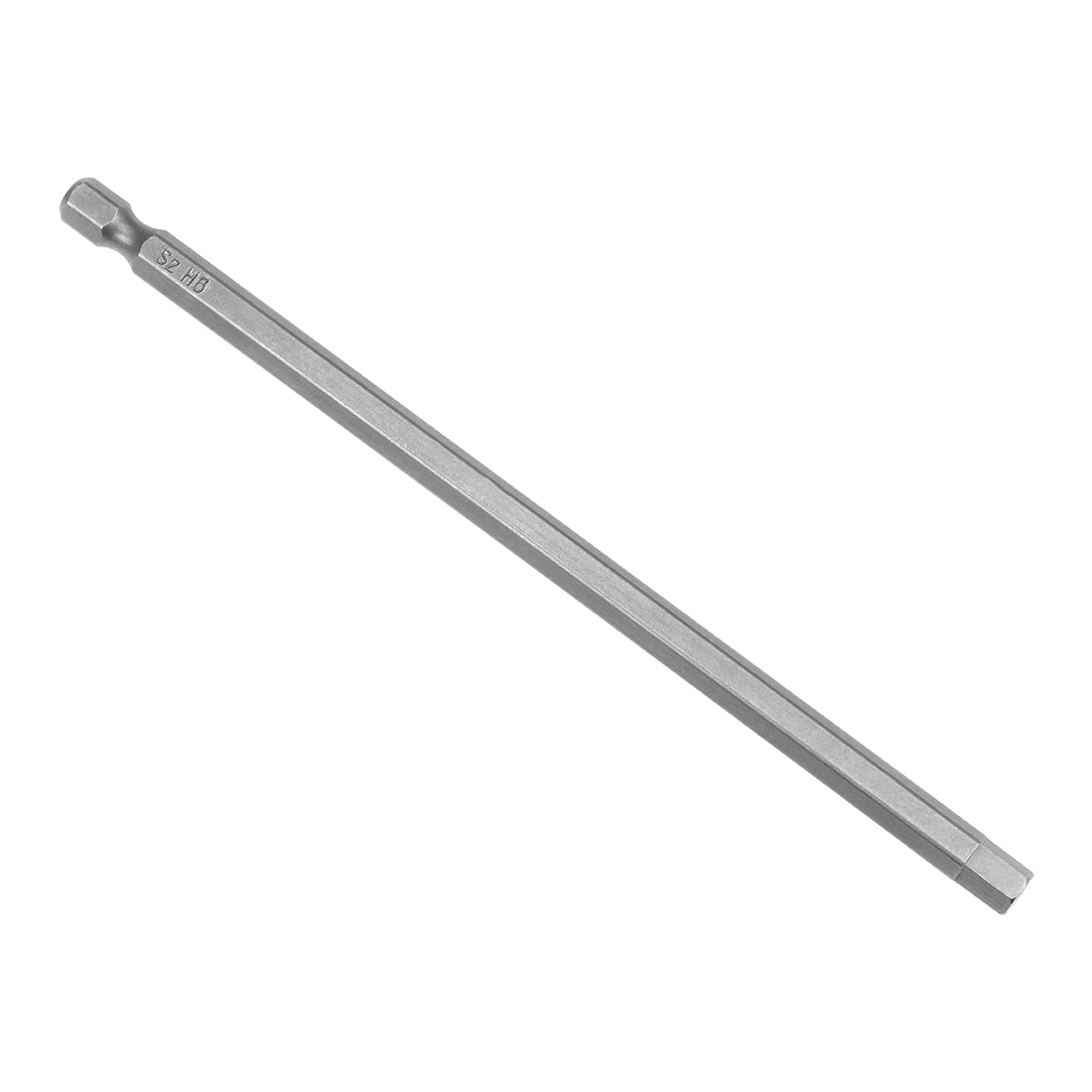 Harfington S2 1/4'' Hex Shank Magnetic Screwdriver Bit Sets 12300928xzk