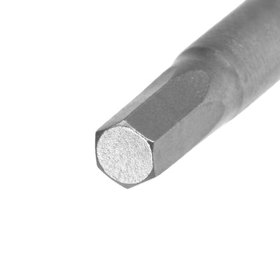 Harfington S2 1/4'' Hex Shank Magnetic Screwdriver Bit Sets