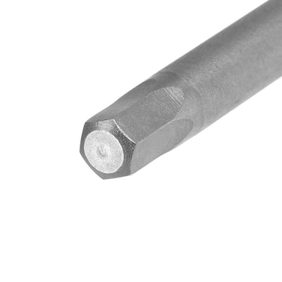 Harfington S2 1/4'' Hex Shank Magnetic Screwdriver Bit Sets