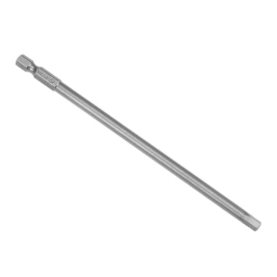 Harfington S2 1/4'' Hex Shank Magnetic Screwdriver Bit Sets