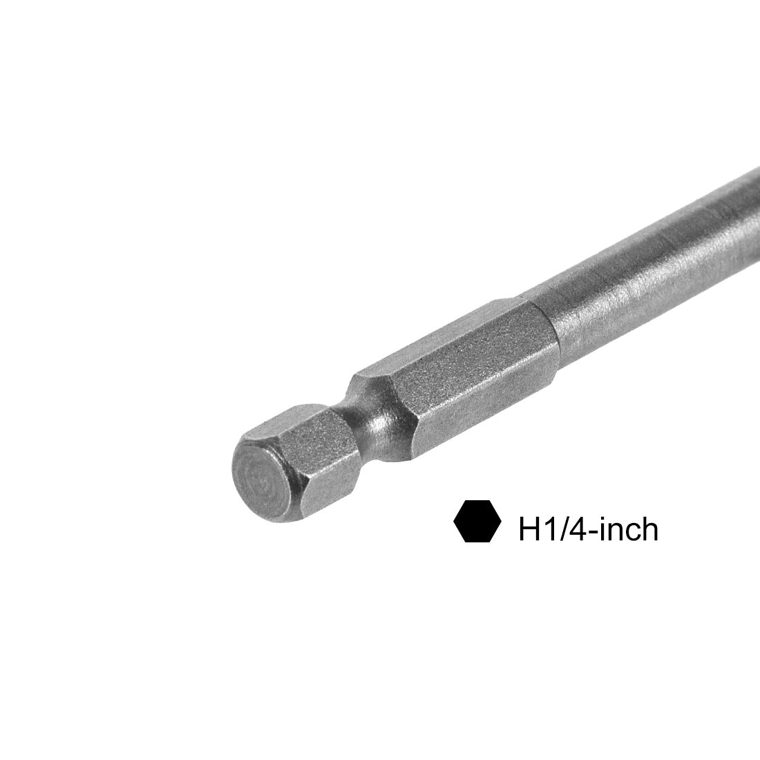 Harfington Magnetic Torx Screwdriver Bits, Hex Shank S2 Power Tool