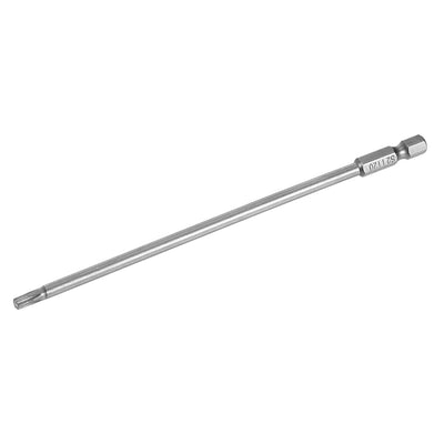 Harfington Magnetic Torx Screwdriver Bits, Hex Shank S2 Power Tool