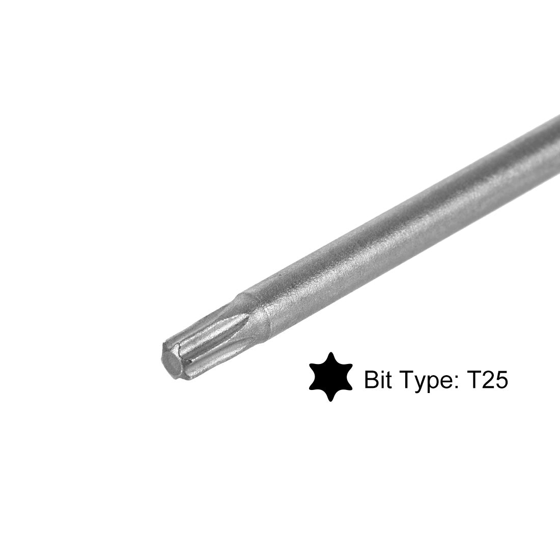Harfington Magnetic Torx Screwdriver Bits, Hex Shank S2 Power Tool