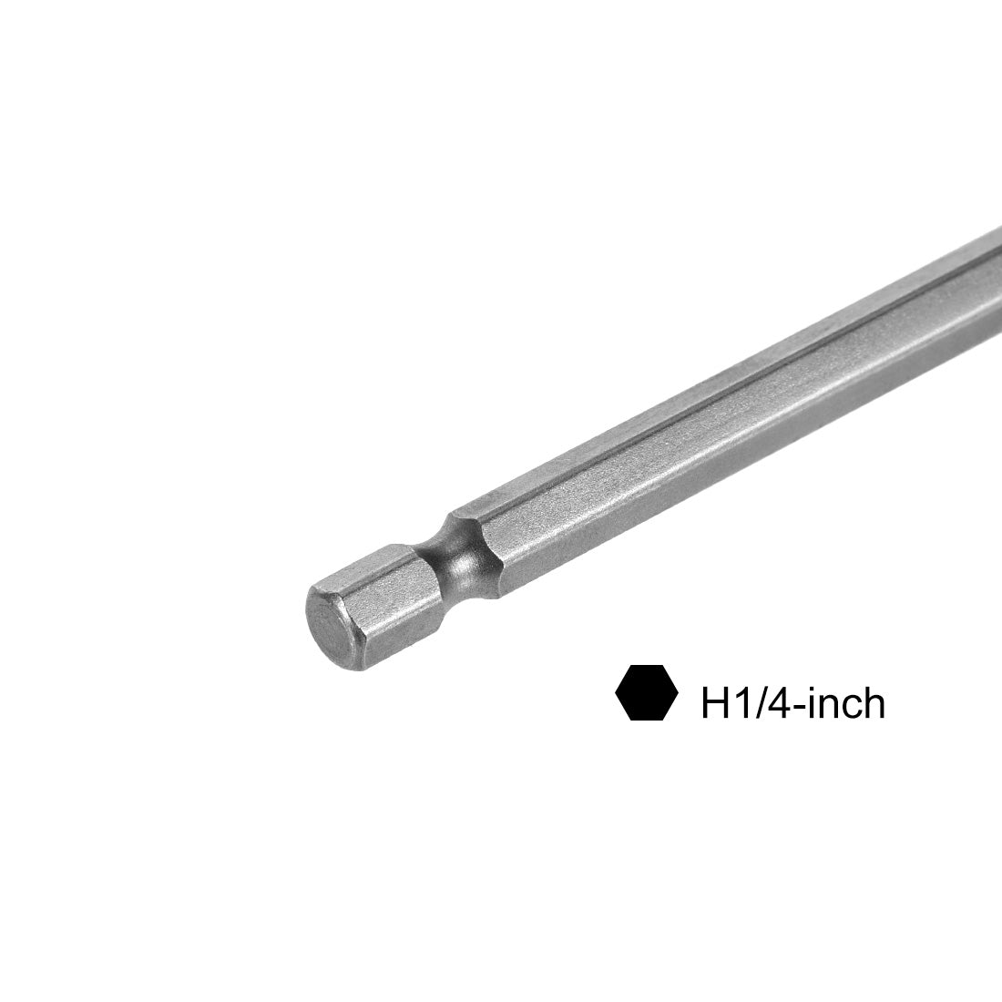 Harfington Magnetic Torx Screwdriver Bits, Hex Shank S2 Power Tool