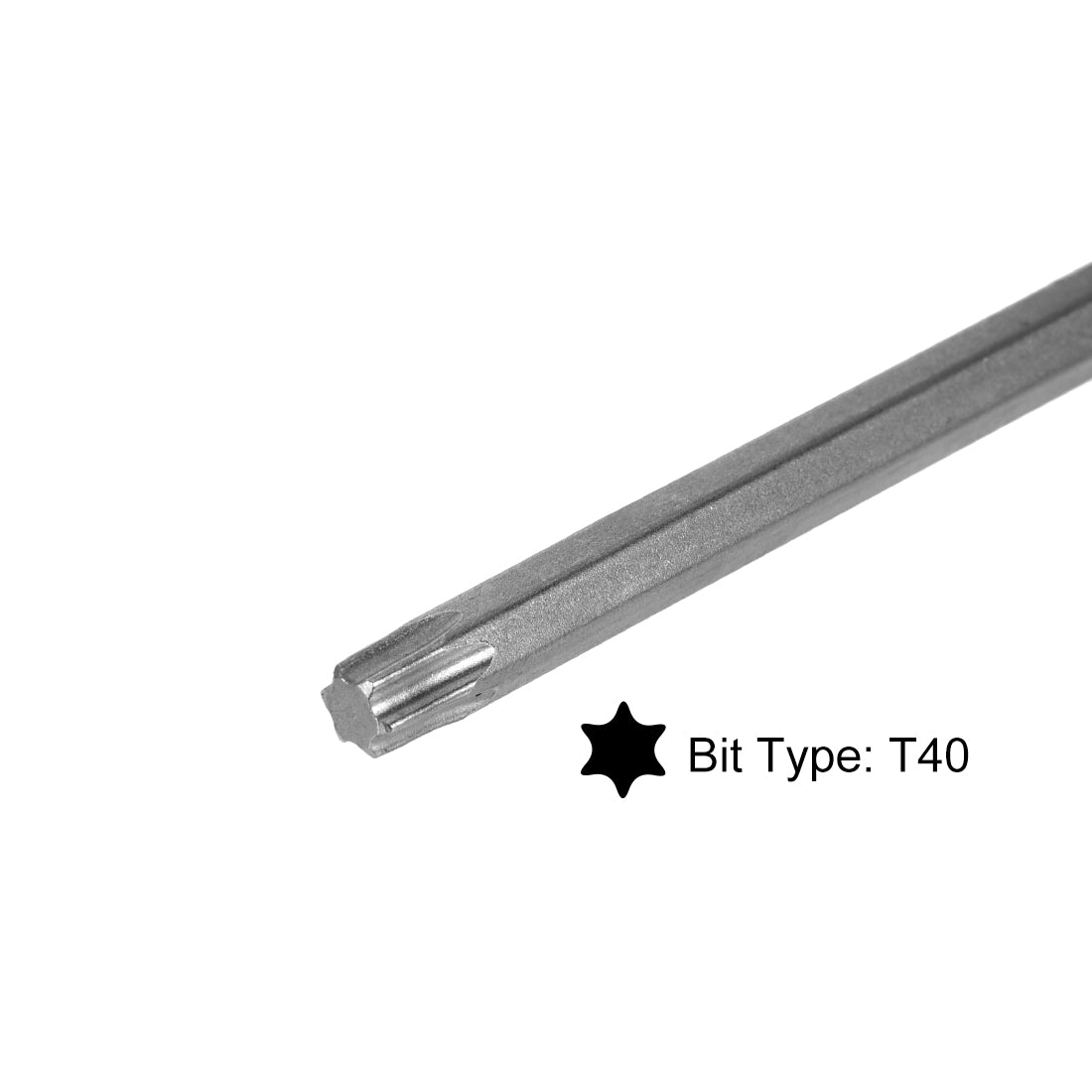 Harfington Magnetic Torx Screwdriver Bits, Hex Shank S2 Power Tool