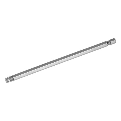 Harfington Magnetic Torx Screwdriver Bits, Hex Shank S2 Power Tool