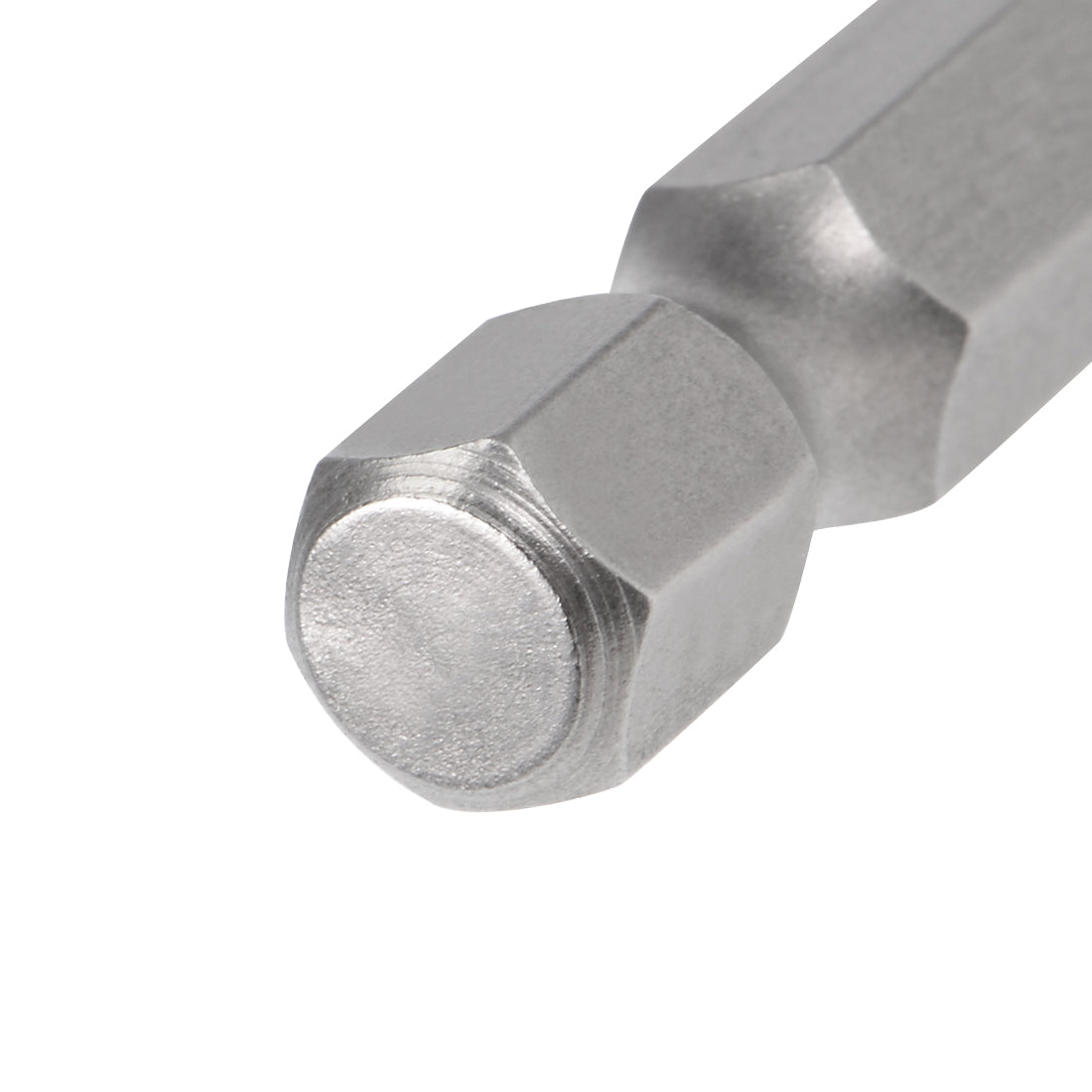 Harfington 6mm PH2 Magnetic Phillips Screwdriver Bits, 1/4 Inch Hex Shank 2-inch Length S2 Power Tool