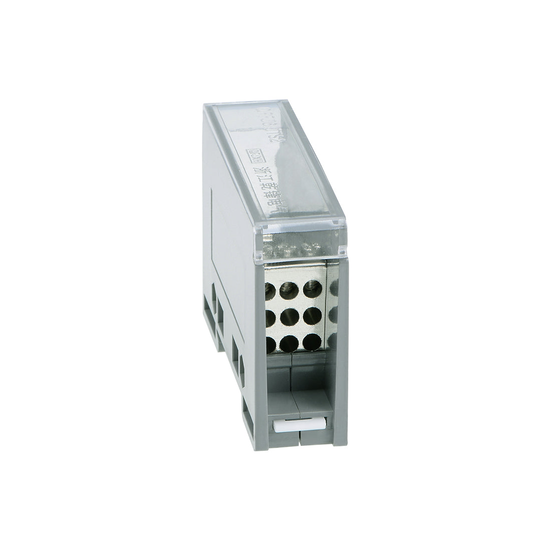 Harfington 1 In 9 Out DIN Rail Terminal Blocks Connectors Distribution Block