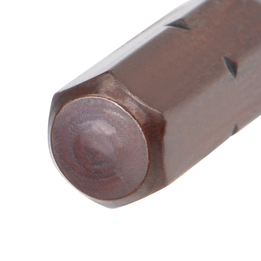 Harfington 12pcs Phillips Bits 1/4inch Hex Shank 25mm Length Cross PH3 Magnetic Screw Driver S2 Screwdriver Bit