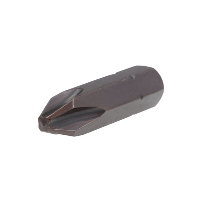 Harfington 20pcs Phillips Bits 5/16-inch 8mm Hex Shank 32 mm Length Cross PH3 Magnetic Screw Driver S2 Screwdriver Bit