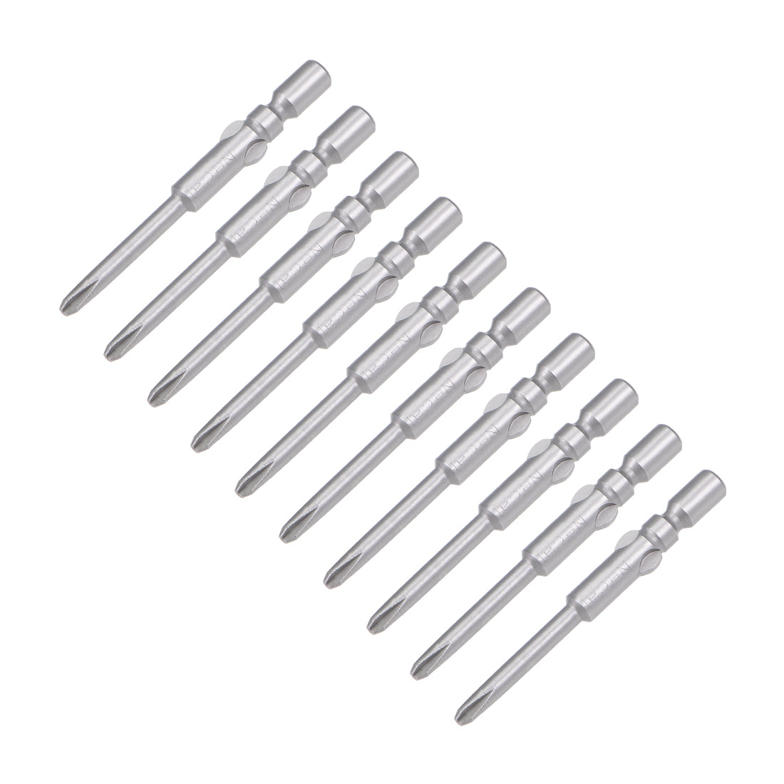 Harfington Phillips Magnetic S2 Screwdriver Bits