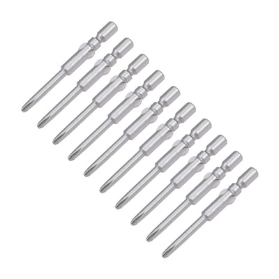 Harfington Phillips Magnetic S2 Screwdriver Bits