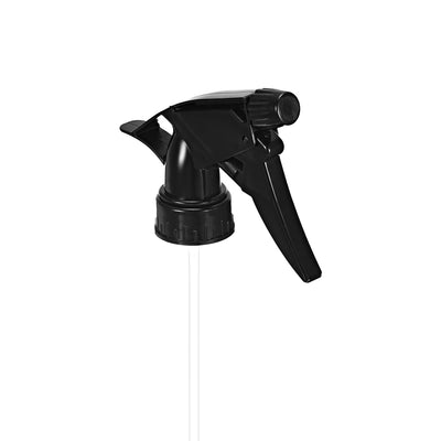 Harfington 18.5oz/550ml Spray Bottle 304 Stainless Steel with Fine Mist Sprayer, Empty Refillable Container