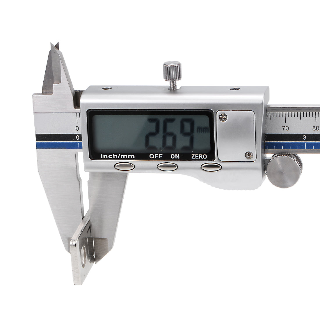 Harfington Thin Magnetic Cabinet Door Catch Metal Magnet Latches 41.5 x 16.5 x 3mm 8pcs