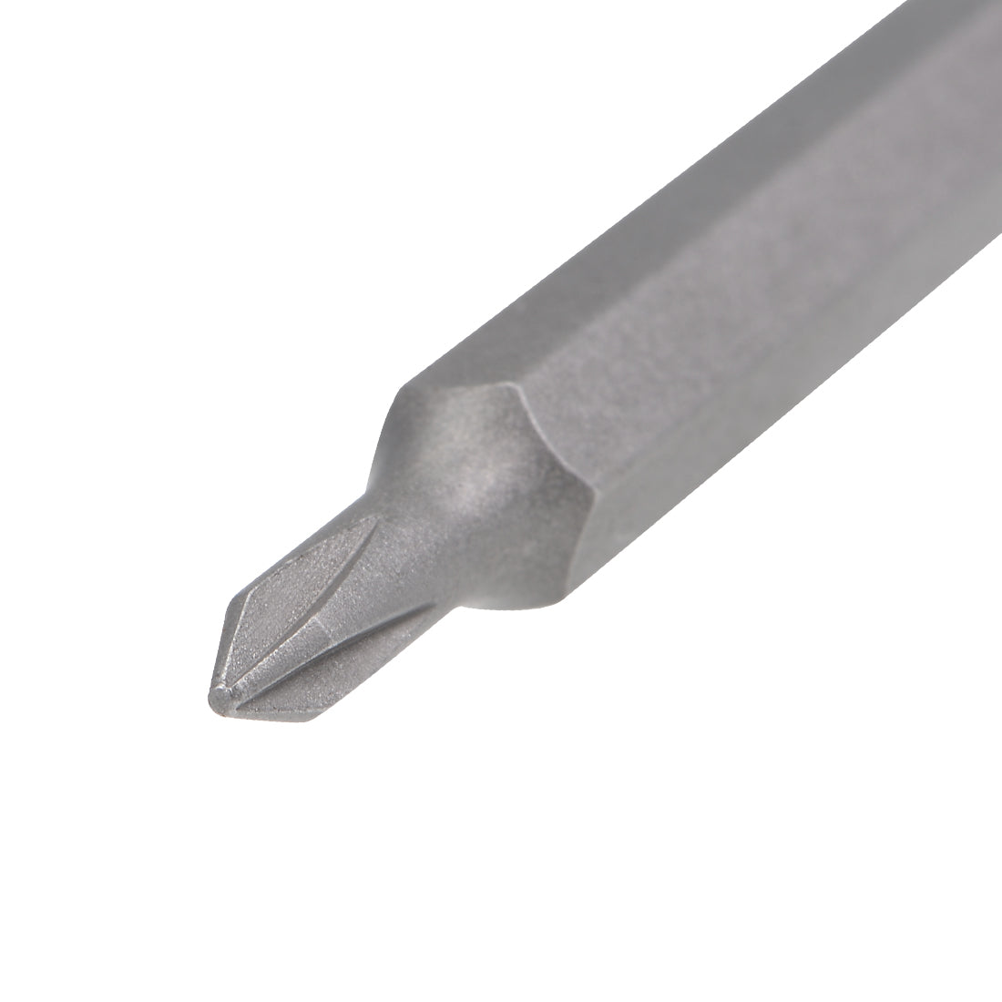 Harfington Phillips Bits 3pcs 5/32 Inch Hex Shank Cross PH00 Screwdriver Bit Set 28mm Length S2 Screw Driver Kit Tools