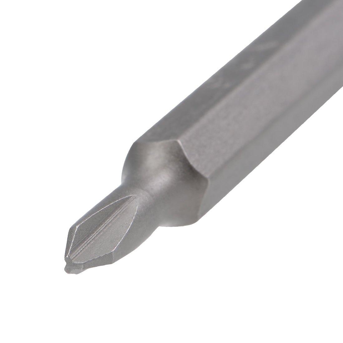 Harfington Screwdriver Bits 3pcs 5/32 Inch Hex Shank Y2.5 Screwdriver Bit Set 28mm Length S2 Screw Driver Kit Tools