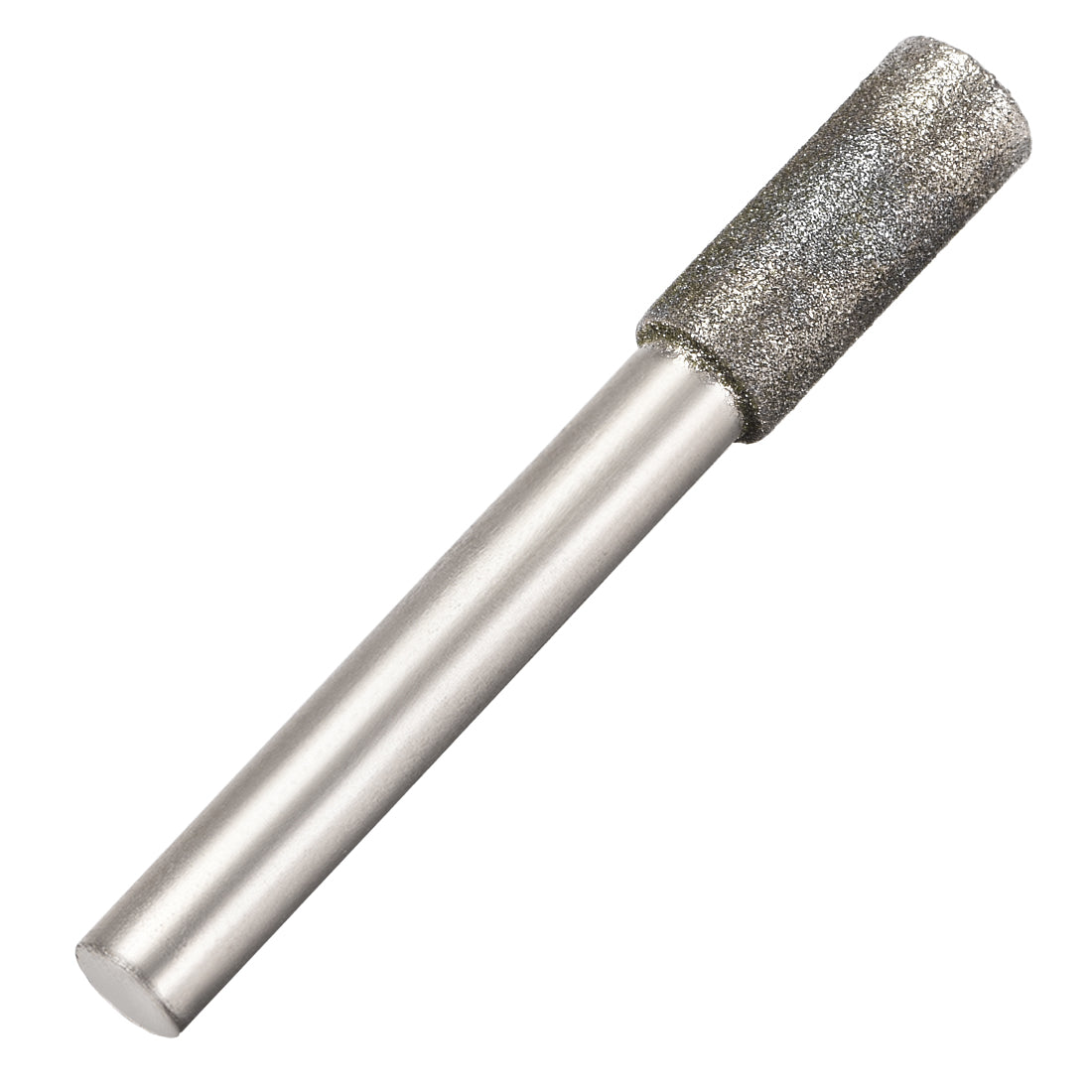 Harfington Diamond burrs Grinding Drill Bits Carving Rotary Tool Shank Ball Tools