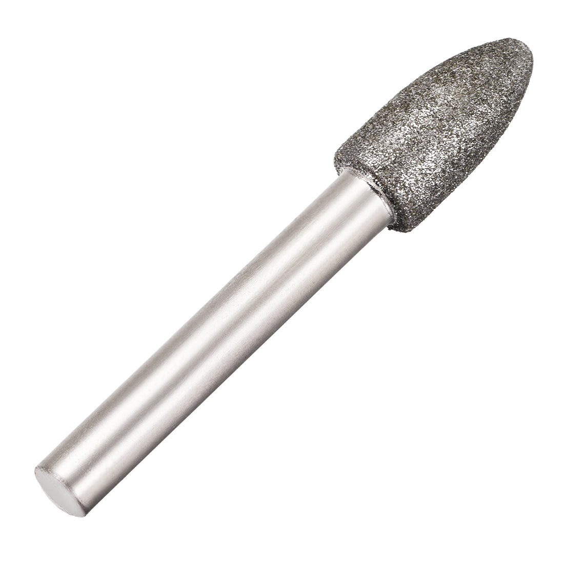 Harfington Diamond burrs Grinding Drill Bits for Carving Rotary Shank