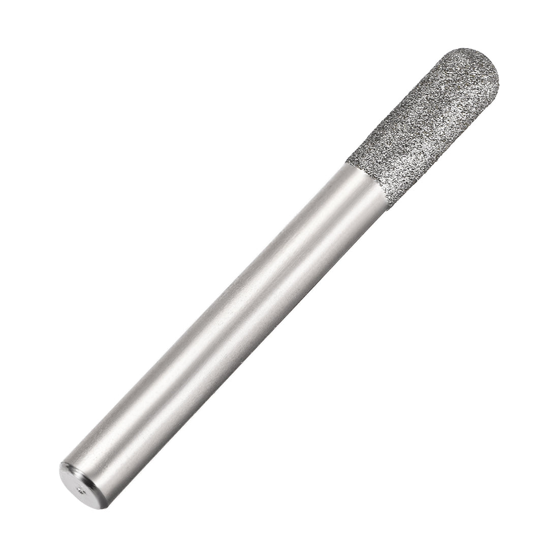 Harfington Diamond burrs Grinding Drill Bits for Carving Rotary Cylindrical Ball Nose Tool