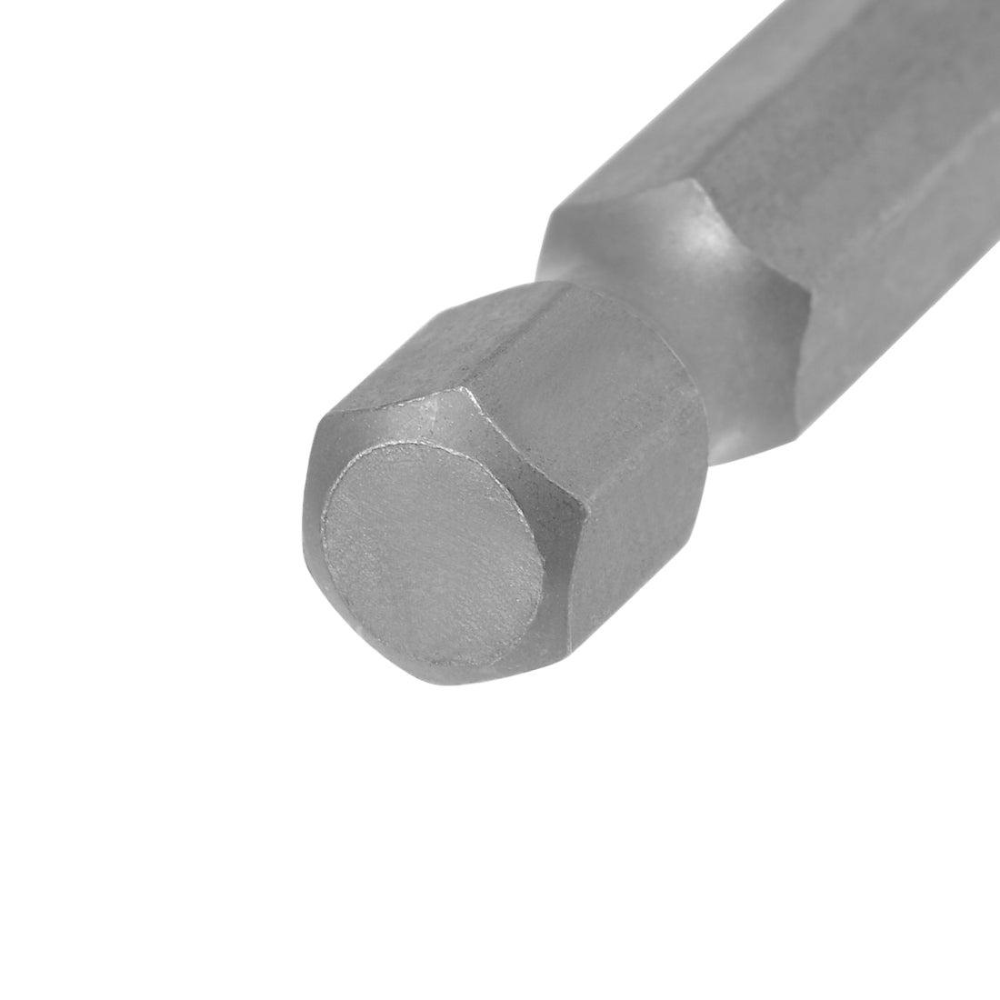 Harfington Phillips Bits 1/4 Inch Hex Shank 5PH2 Magnetic Cross Screwdriver Bit Set 250mm Length S2 Screw Driver Kit Tools