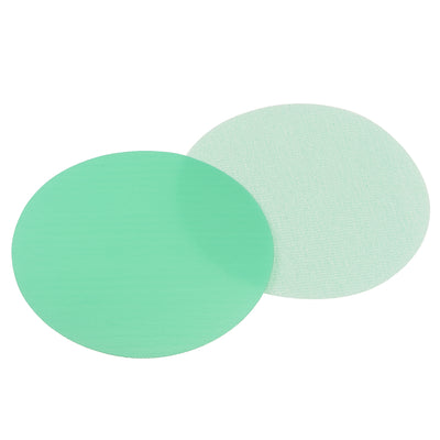 Harfington No Hole Hook and Loop Sanding Discs Wet Dry Sandpaper Tool