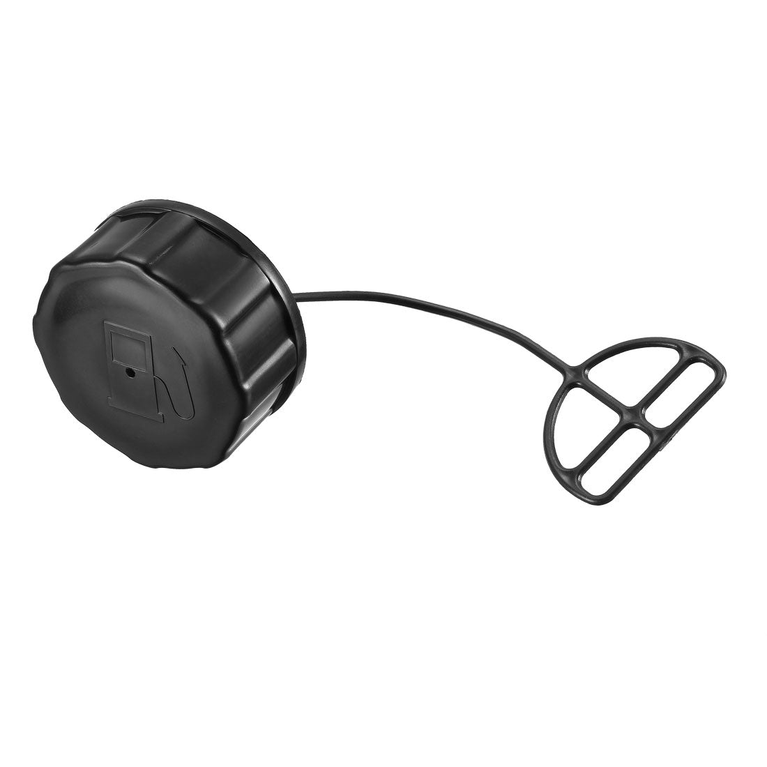 Harfington 17620-ZM3-063 Fuel Cap Assembly Replacement for Gas Powered Chainsaw