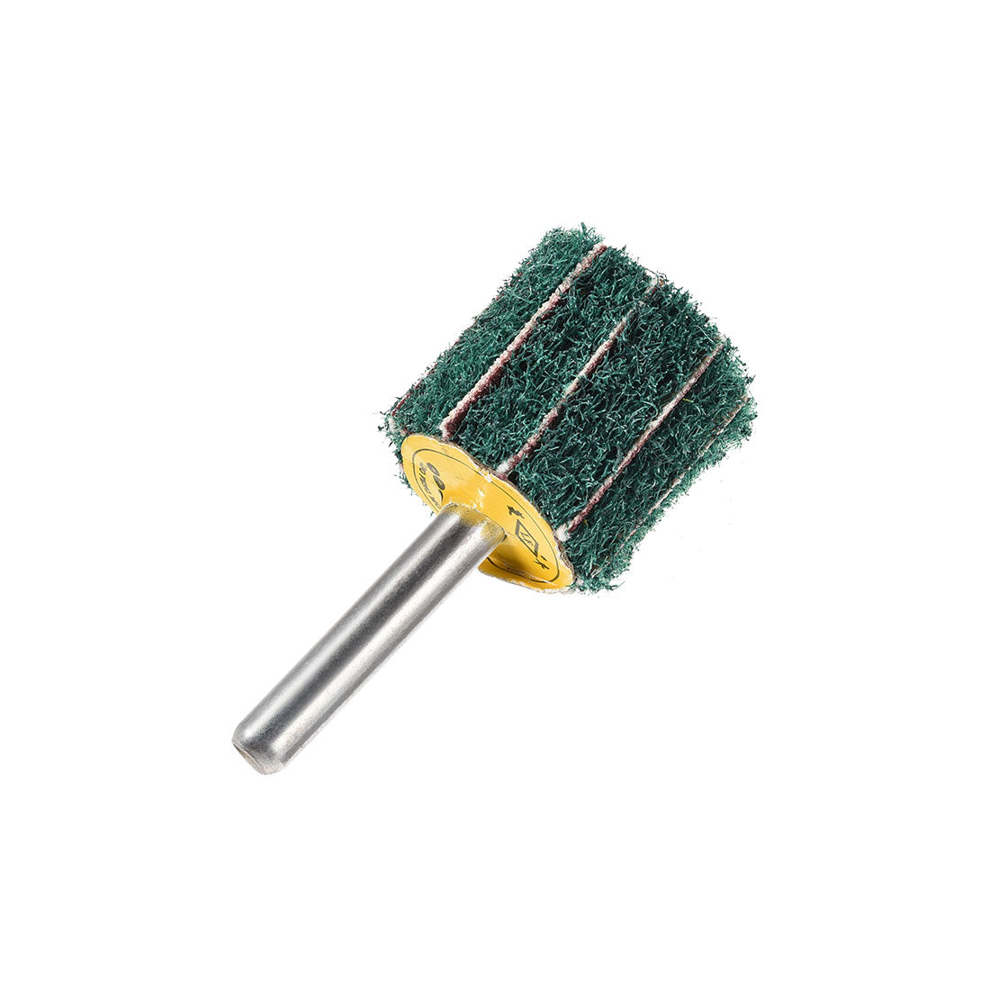 Harfington Shank Mounted Flap Wheel Buffing Polishing Wheel