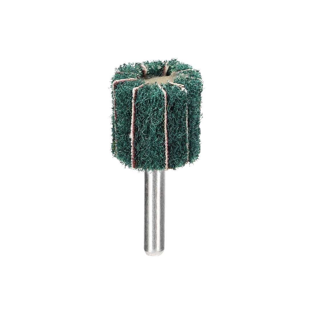 Harfington Shank Mounted Flap Wheel Buffing Polishing Wheel