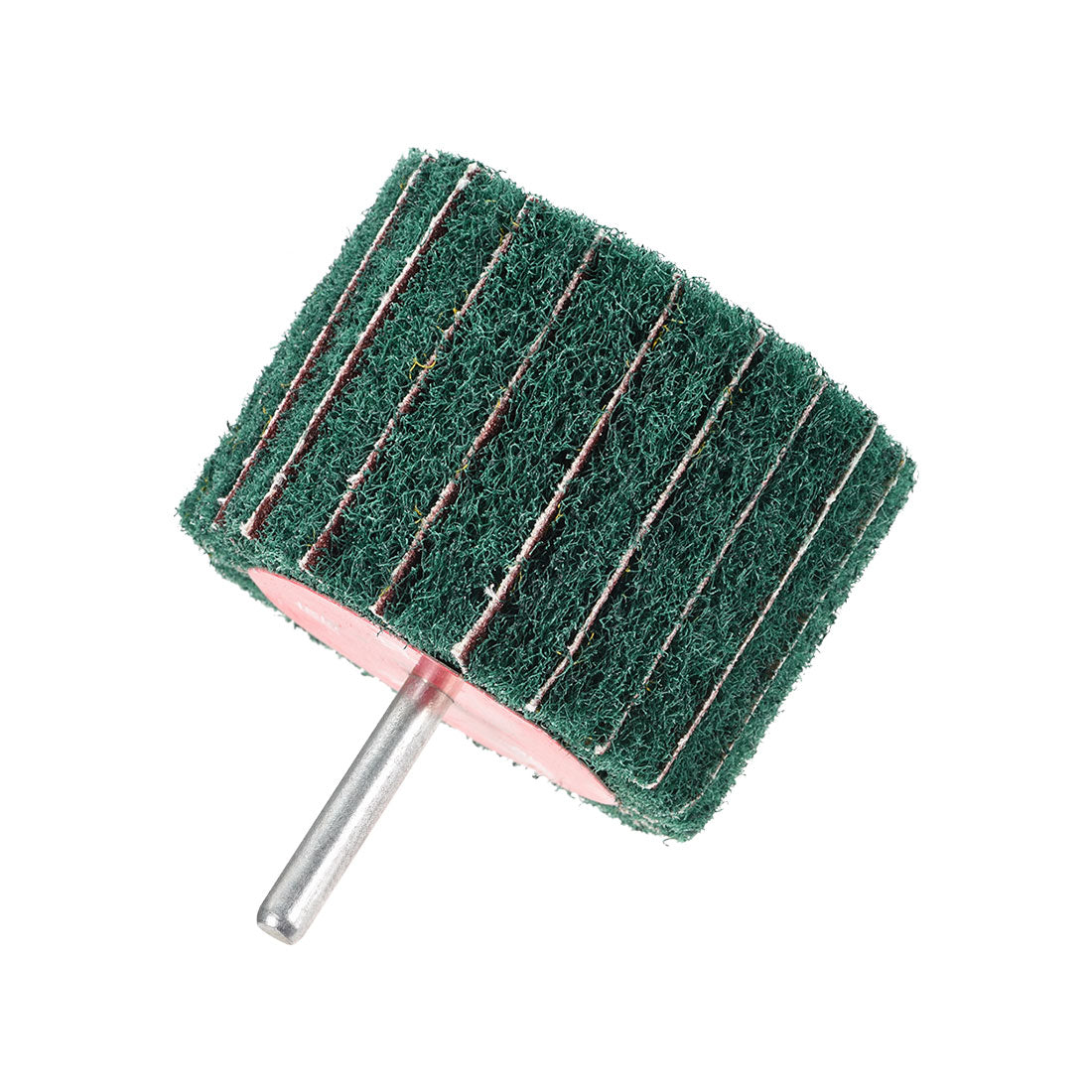 Harfington Shank Mounted Flap Wheel Buffing Polishing Wheel