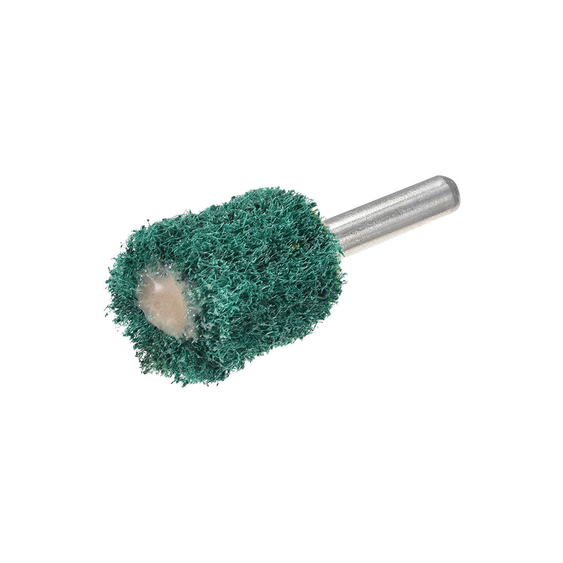 Harfington Abrasive Wheel  Buffing Polishing Wheel with 6mm Shank