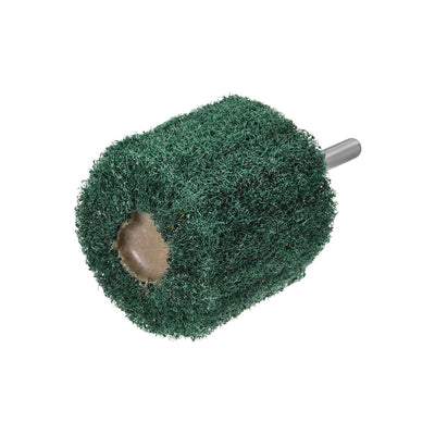 Harfington Abrasive Wheel  Buffing Polishing Wheel with 6mm Shank