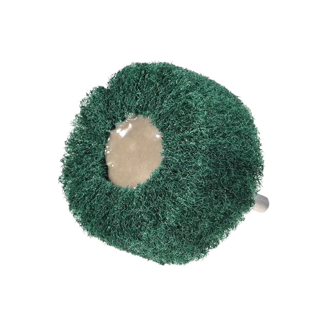 Harfington Abrasive Wheel  Buffing Polishing Wheel with 6mm Shank