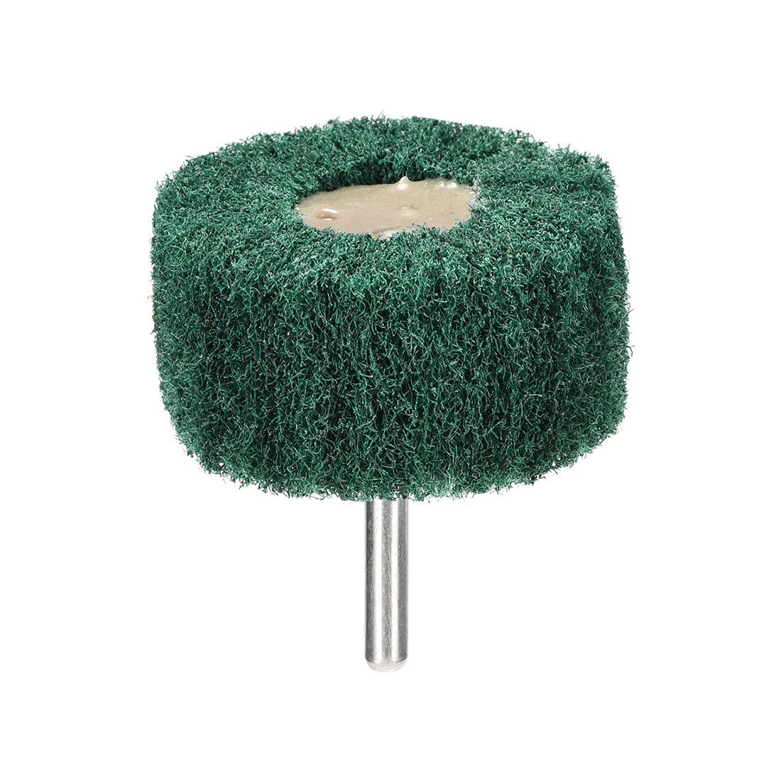 Harfington Abrasive Wheel  Buffing Polishing Wheel with 6mm Shank