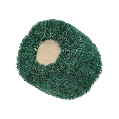 Harfington Abrasive Wheel  Buffing Polishing Wheel with 6mm Shank