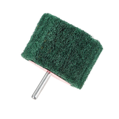 Harfington Abrasive Wheel  Buffing Polishing Wheel with 6mm Shank