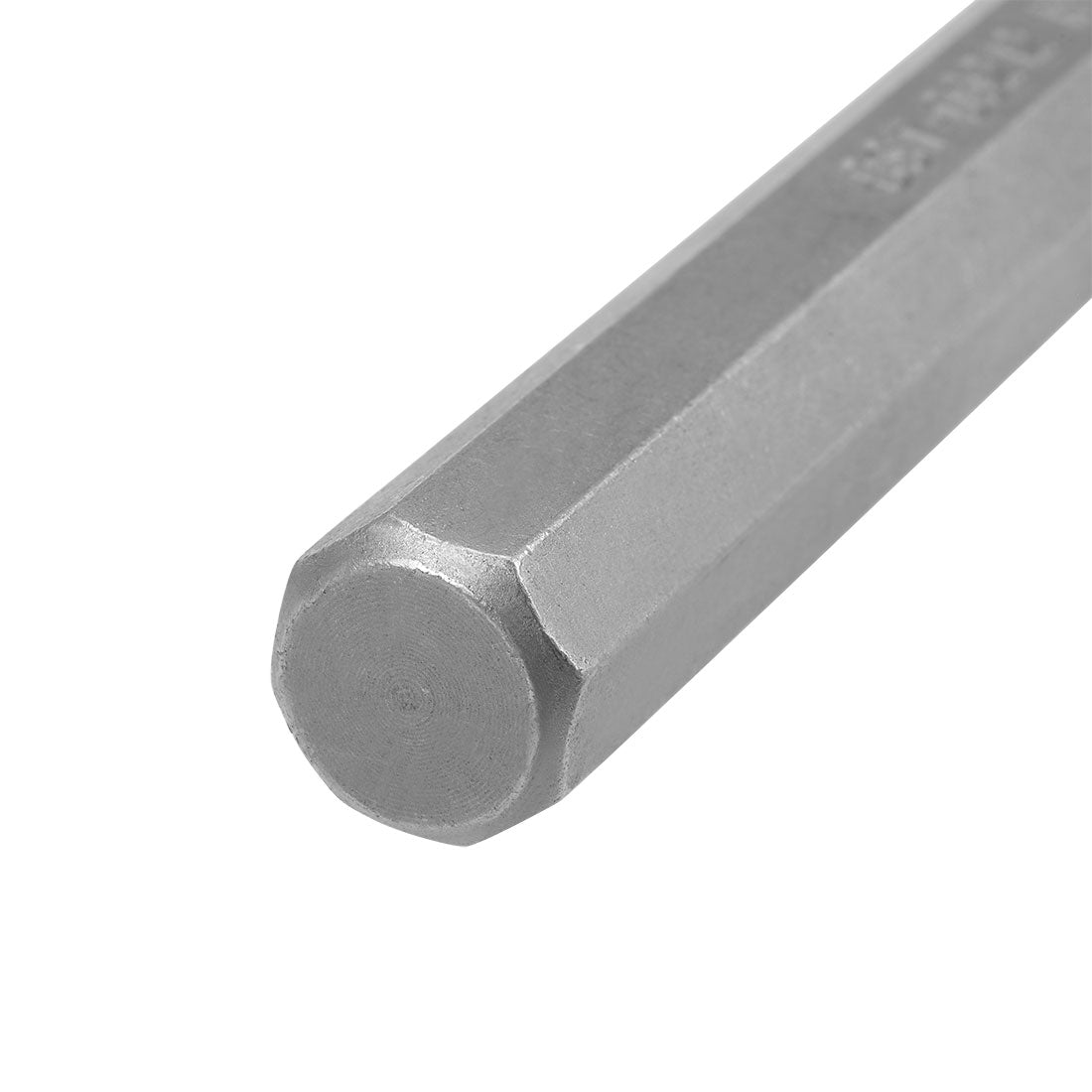 Harfington Flat Chisel Cr-V Steel Octagonal Shank for Demolishing Masonry Carving Concrete Breaker