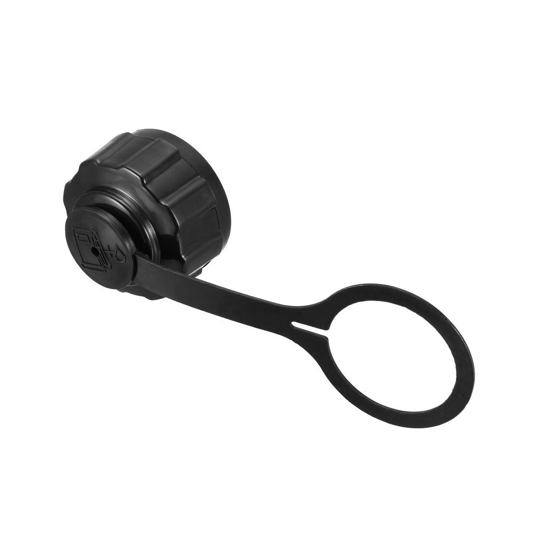 Harfington 17620-ZM3-063 Fuel Tank Cap for Brushcutter Lawn Mowers Engine