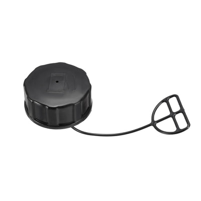 Harfington 17620-ZM3-063 Fuel Cap Assembly Replacement for Brushcutter Lawn Mowers Engine