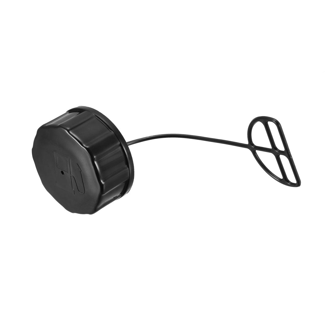 Harfington 17620-ZM3-063 Fuel Cap Assembly Replacement for Brushcutter Lawn Mowers Engine