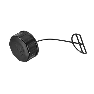 Harfington 17620-ZM3-063 Fuel Cap Assembly Replacement for Brushcutter Lawn Mowers Engine