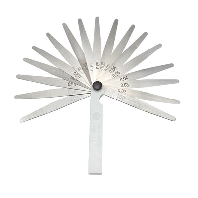 Harfington 65 Manganese Steel Thickness Feeler Gauge