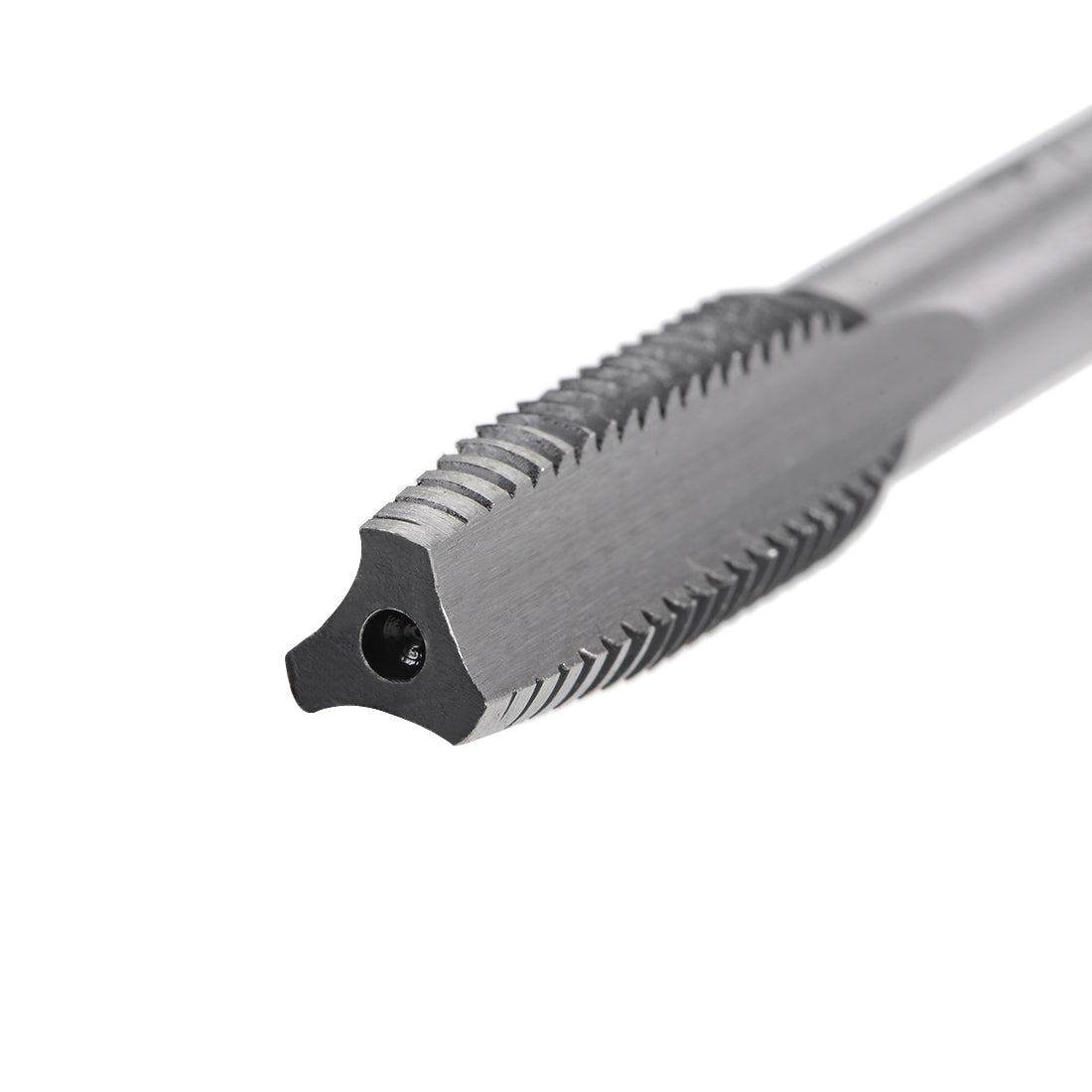 Harfington Metric Hand Tap 3 Straight Flutes High Speed Steel 5 Pairs