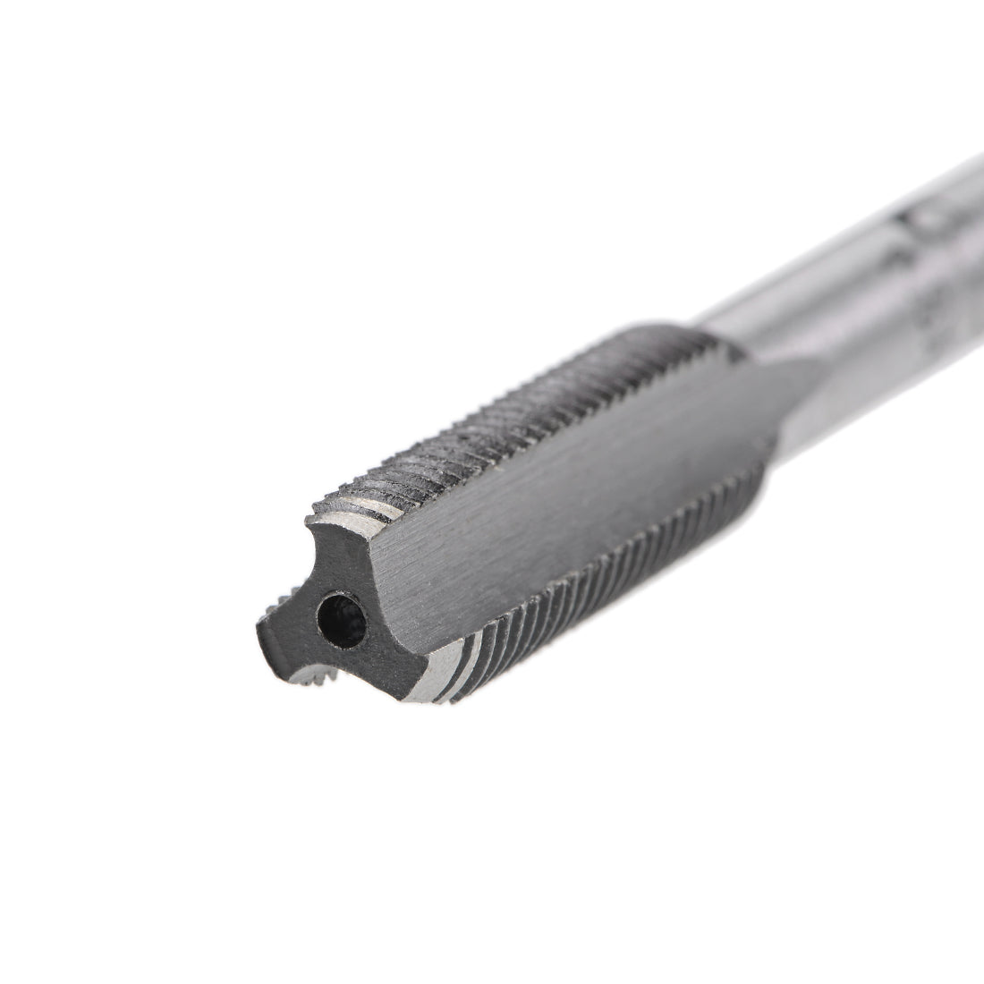 Harfington Metric Hand Tap 3 Straight Flutes High Speed Steel 5 Pairs