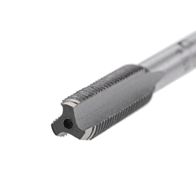 Harfington Metric Hand Tap 3 Straight Flutes High Speed Steel 5 Pairs