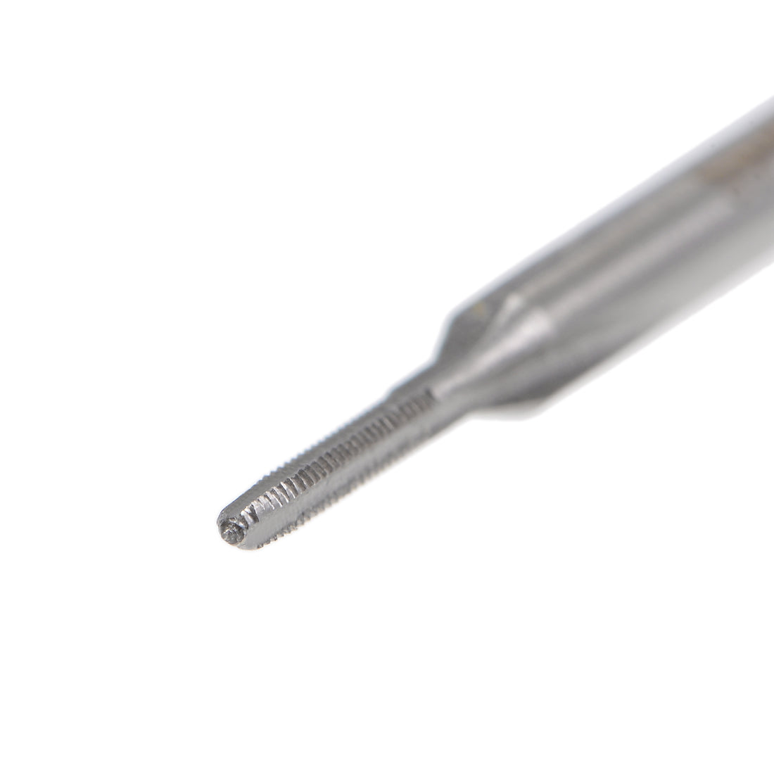 Harfington Metric Machine Tap 3 Straight Flutes High Speed Steel 10pcs