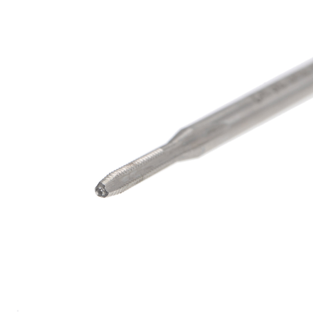 Harfington Metric Machine Tap 3 Straight Flutes High Speed Steel 10pcs