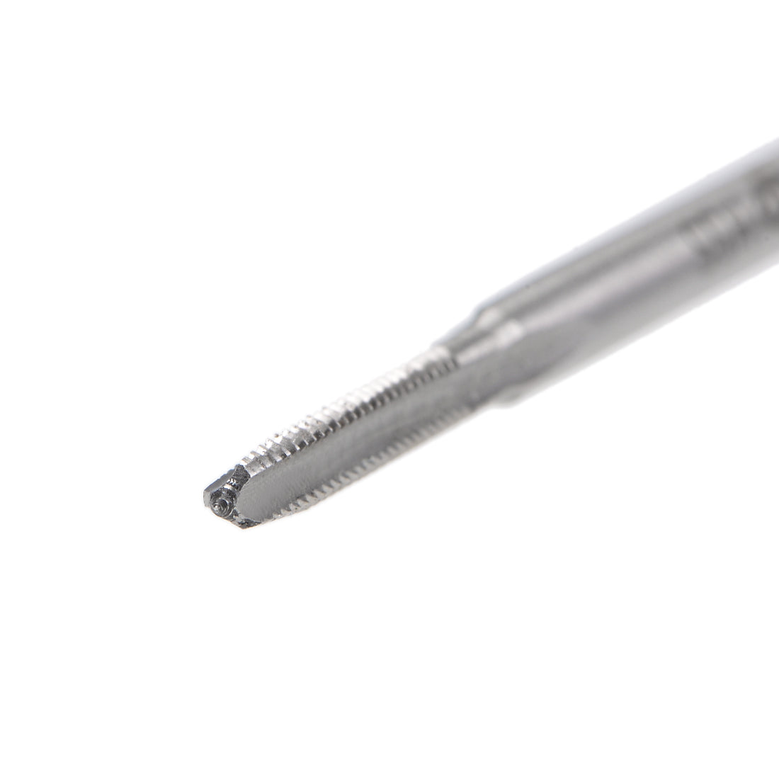 Harfington Metric Machine Tap 3 Straight Flutes High Speed Steel 10pcs