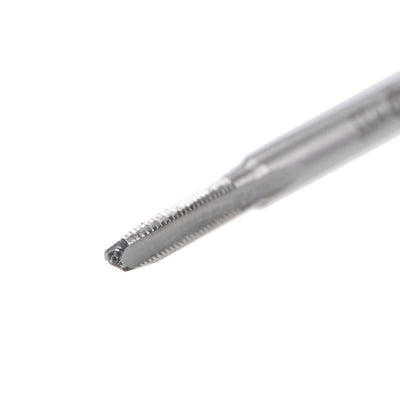 Harfington Metric Machine Tap 3 Straight Flutes High Speed Steel 10pcs