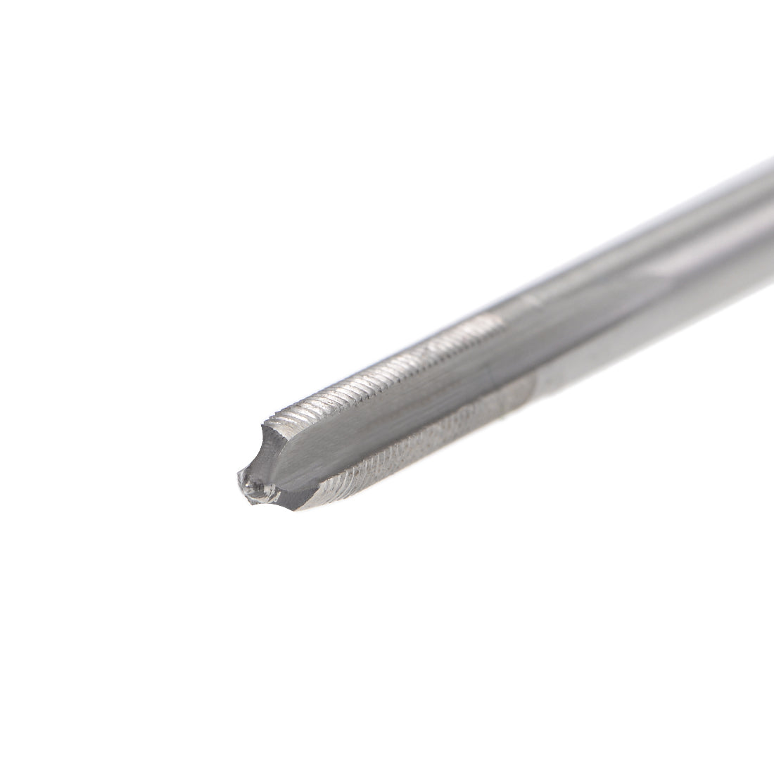 Harfington Metric Machine Tap 3 Straight Flutes High Speed Steel 10pcs