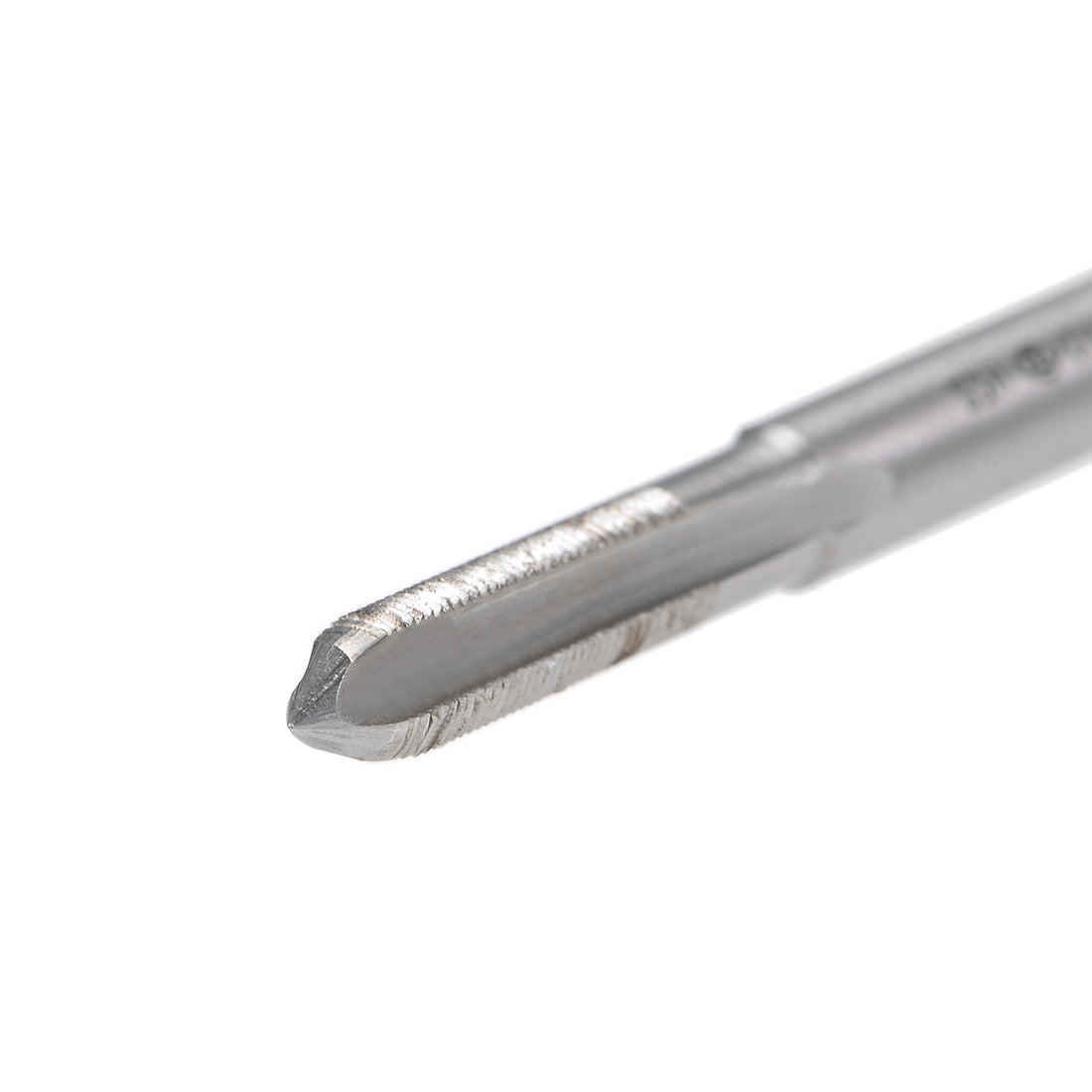 Harfington Metric Machine Tap 3 Straight Flutes High Speed Steel 10pcs